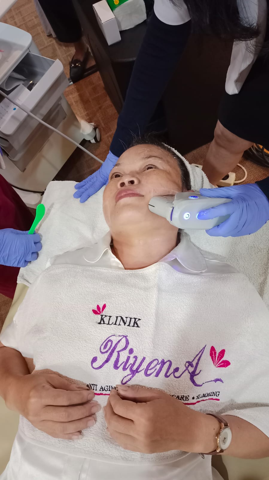 Rahasia Kecantikan Cilacap: Onyx Bodyworks Menyinari Kesehatan Anda